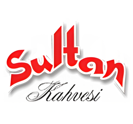 Sultan Kahvesi logosu